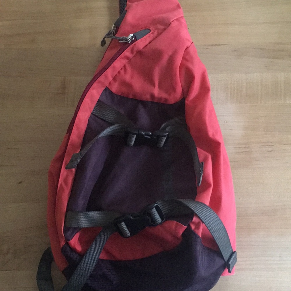 Patagonia Sling Bag